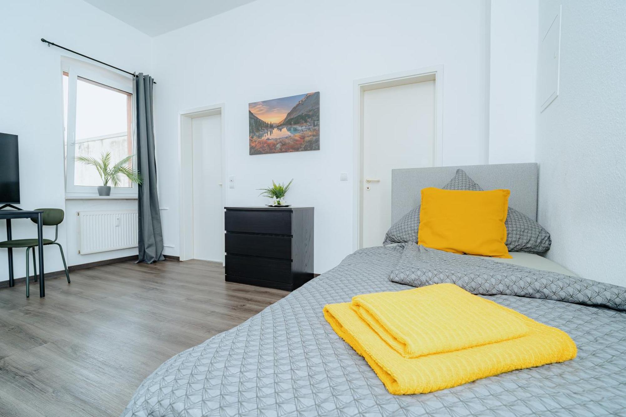 Appartements Am Alten Loehrtor Кобленц Экстерьер фото