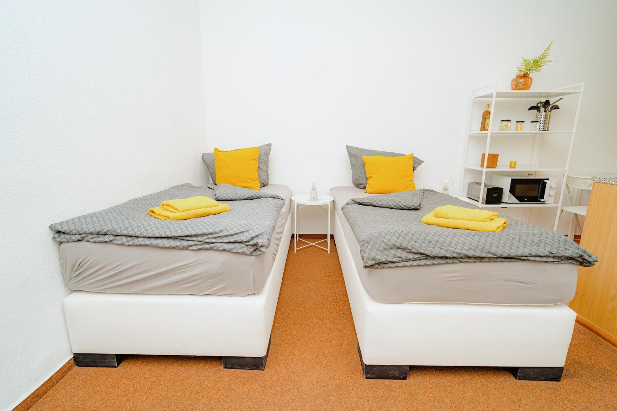 Appartements Am Alten Loehrtor Кобленц Экстерьер фото