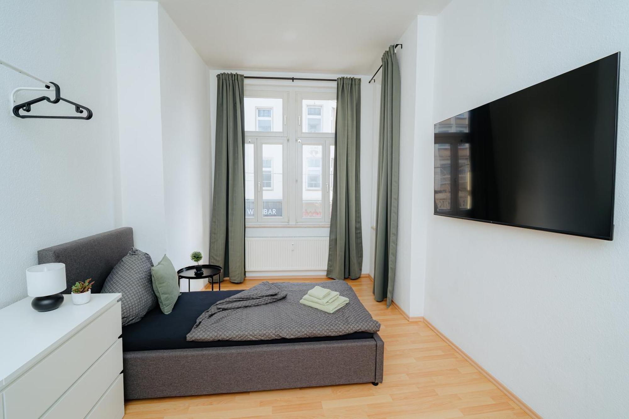 Appartements Am Alten Loehrtor Кобленц Экстерьер фото