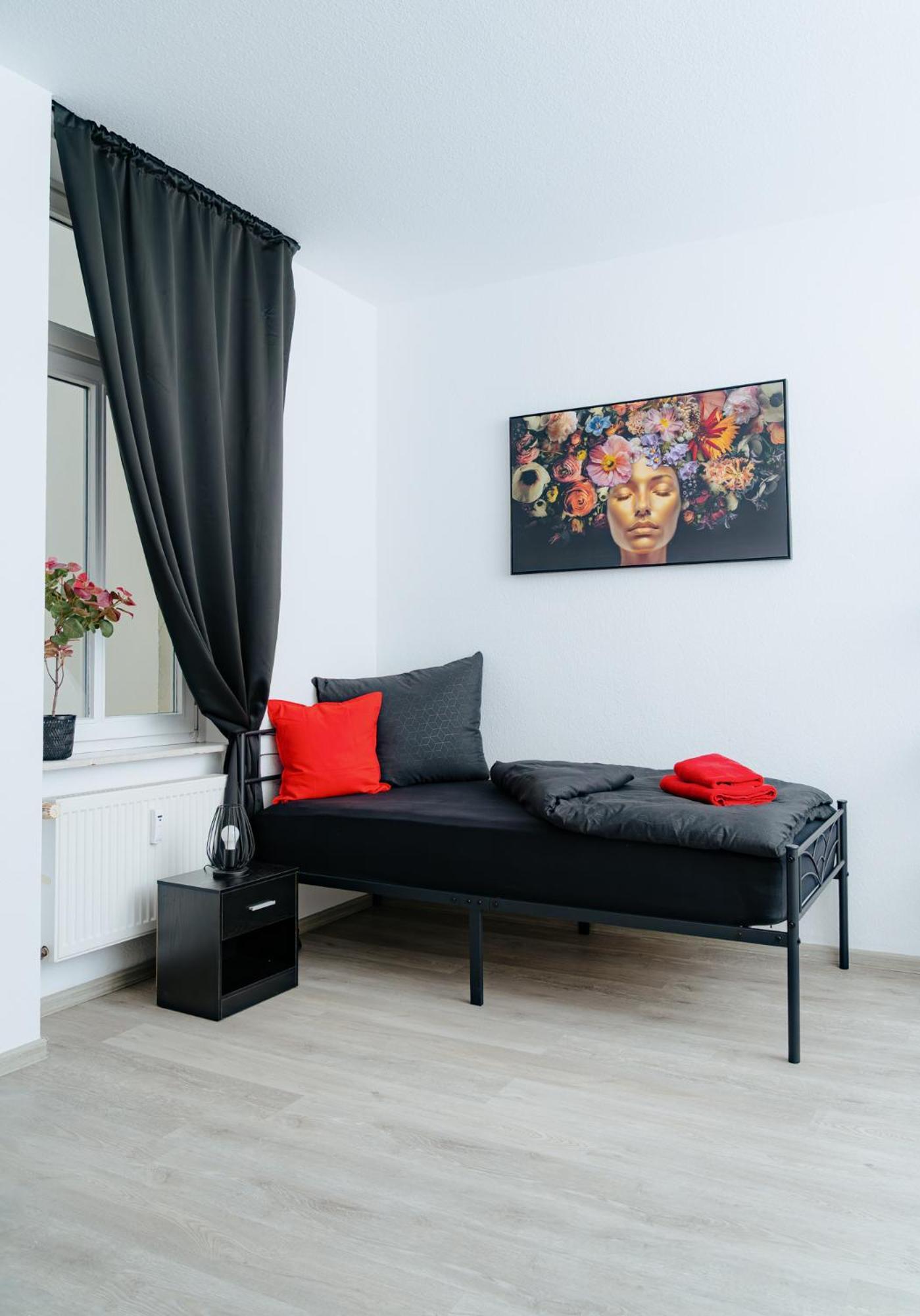 Appartements Am Alten Loehrtor Кобленц Экстерьер фото