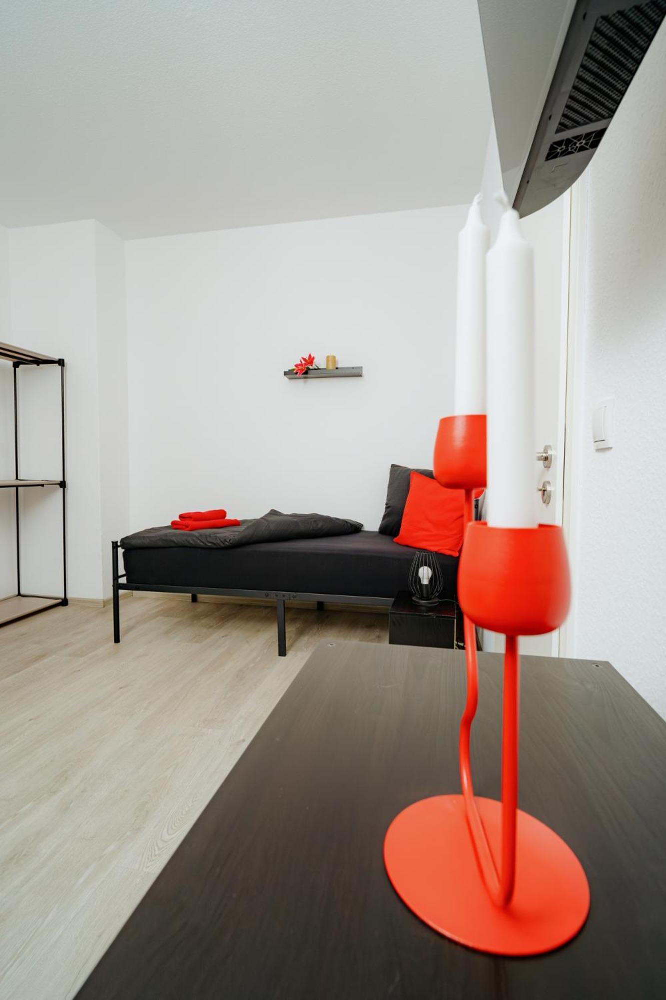 Appartements Am Alten Loehrtor Кобленц Экстерьер фото