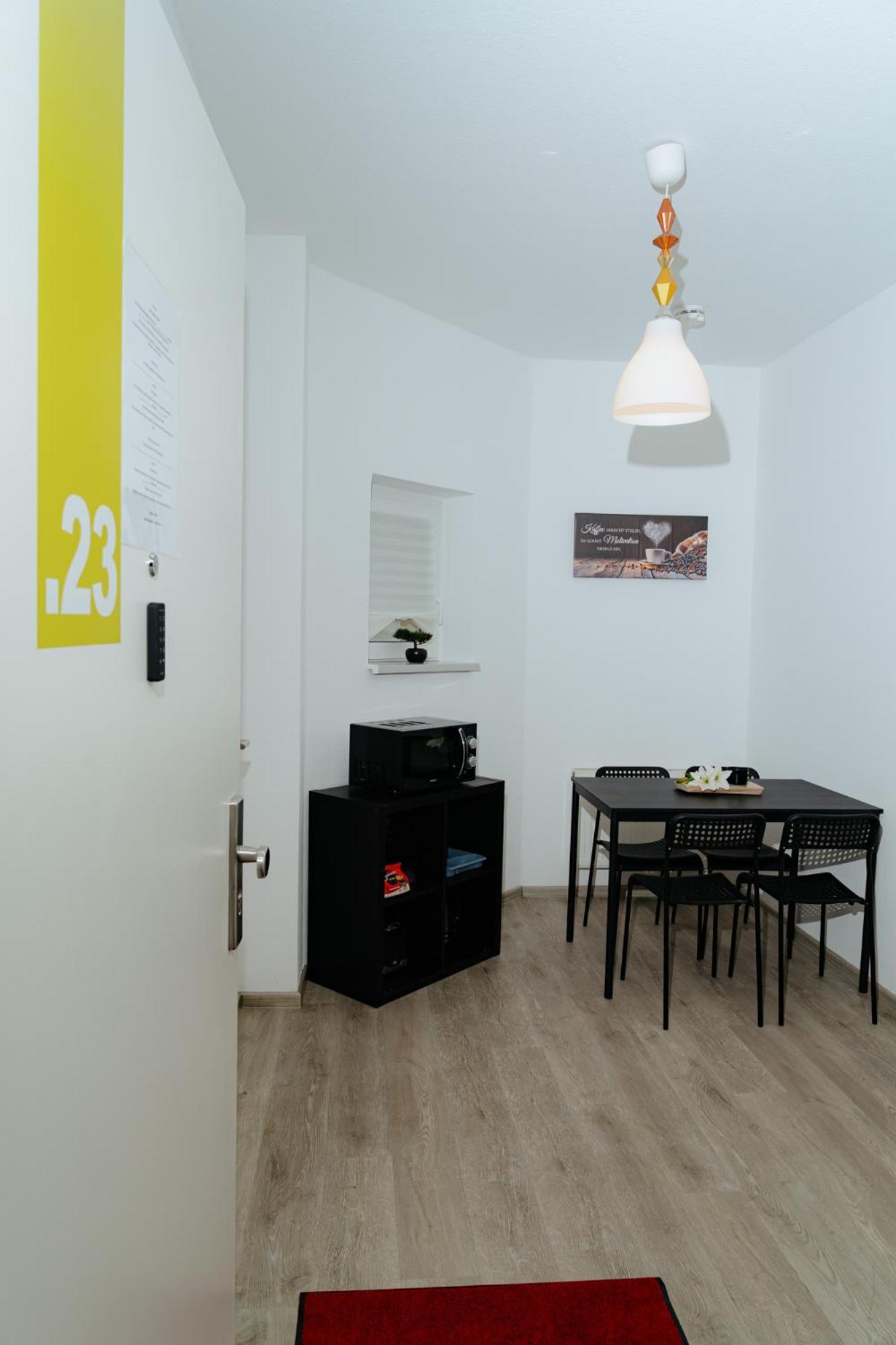 Appartements Am Alten Loehrtor Кобленц Экстерьер фото