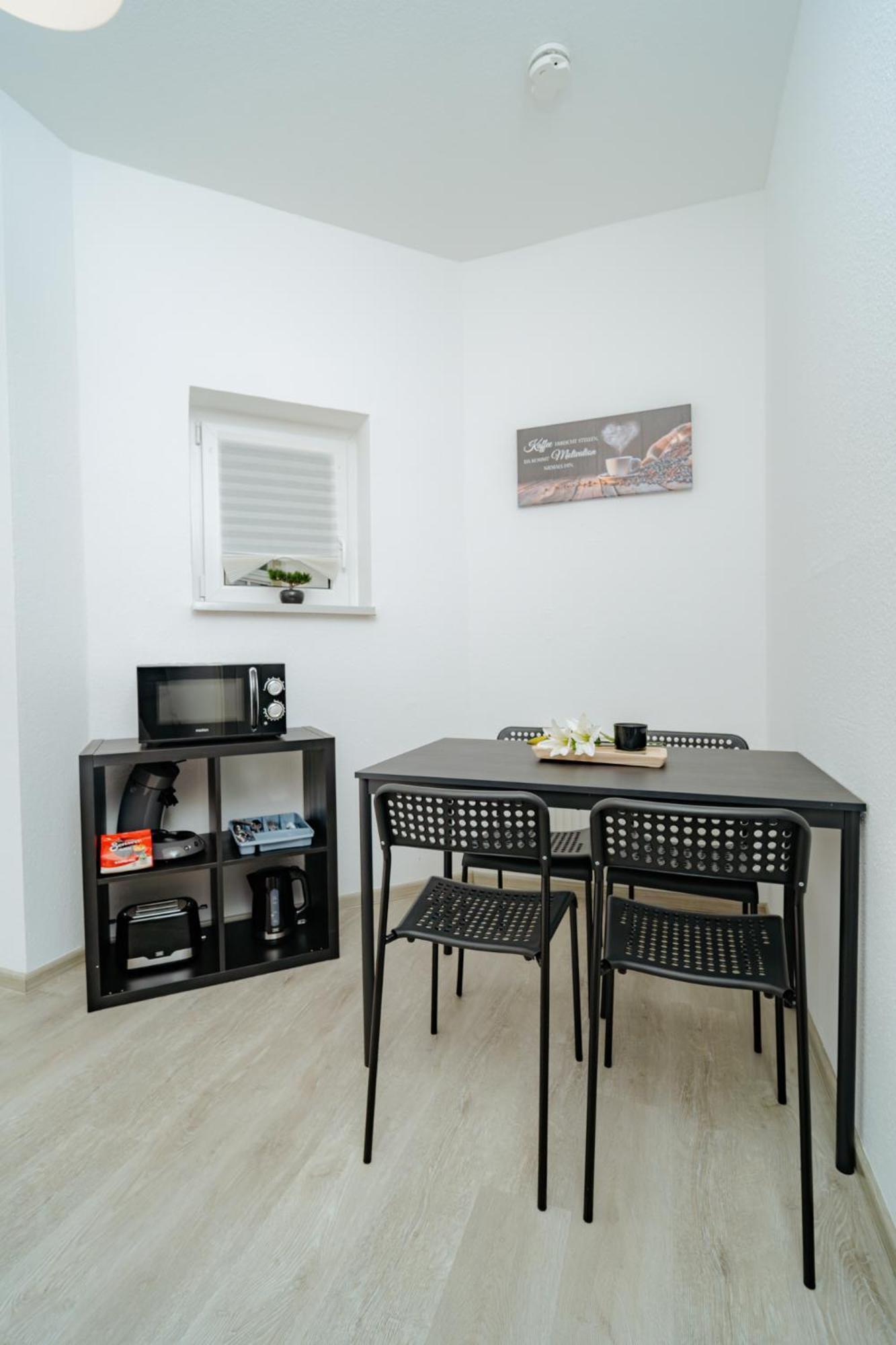 Appartements Am Alten Loehrtor Кобленц Экстерьер фото