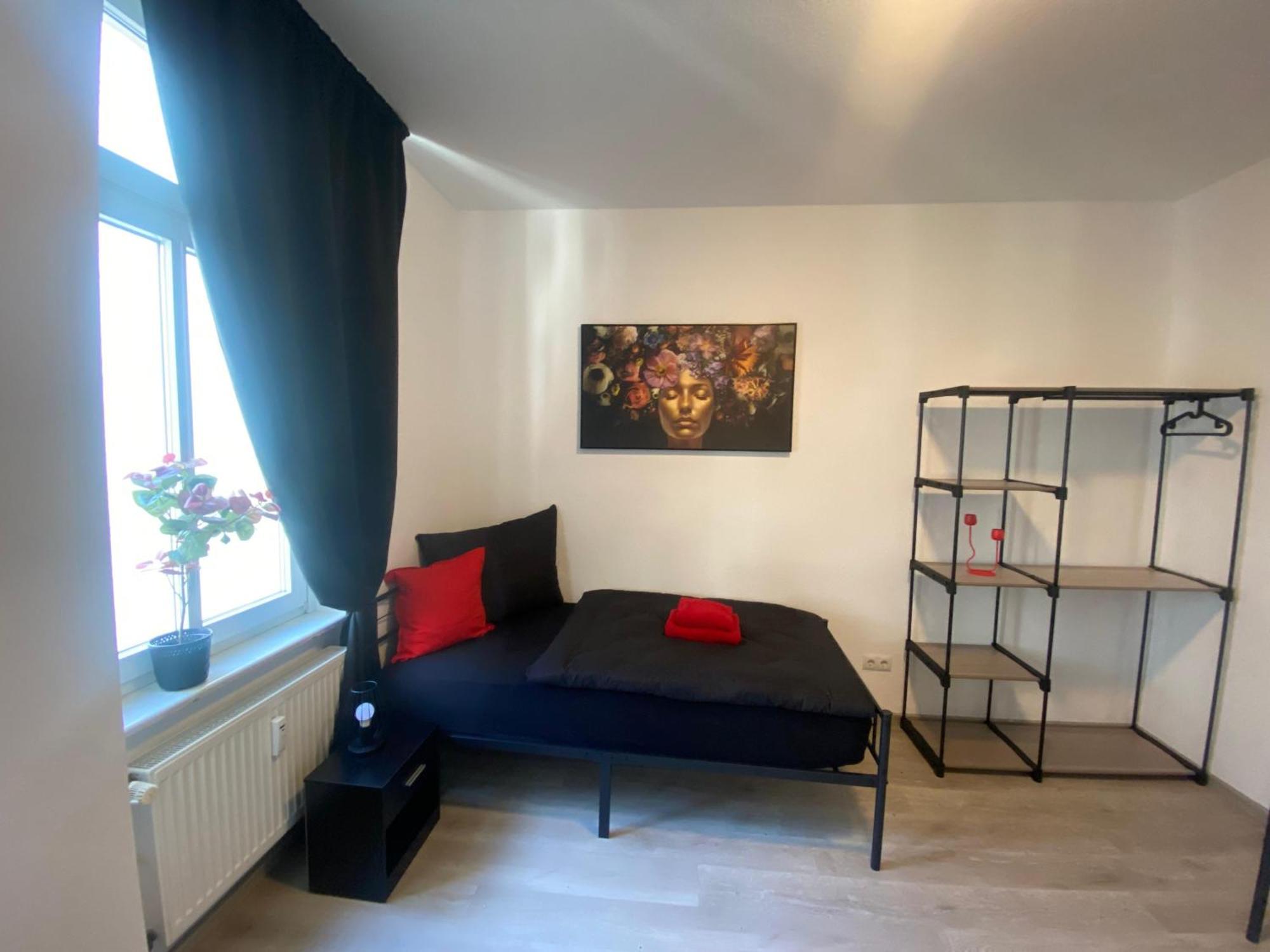 Appartements Am Alten Loehrtor Кобленц Экстерьер фото