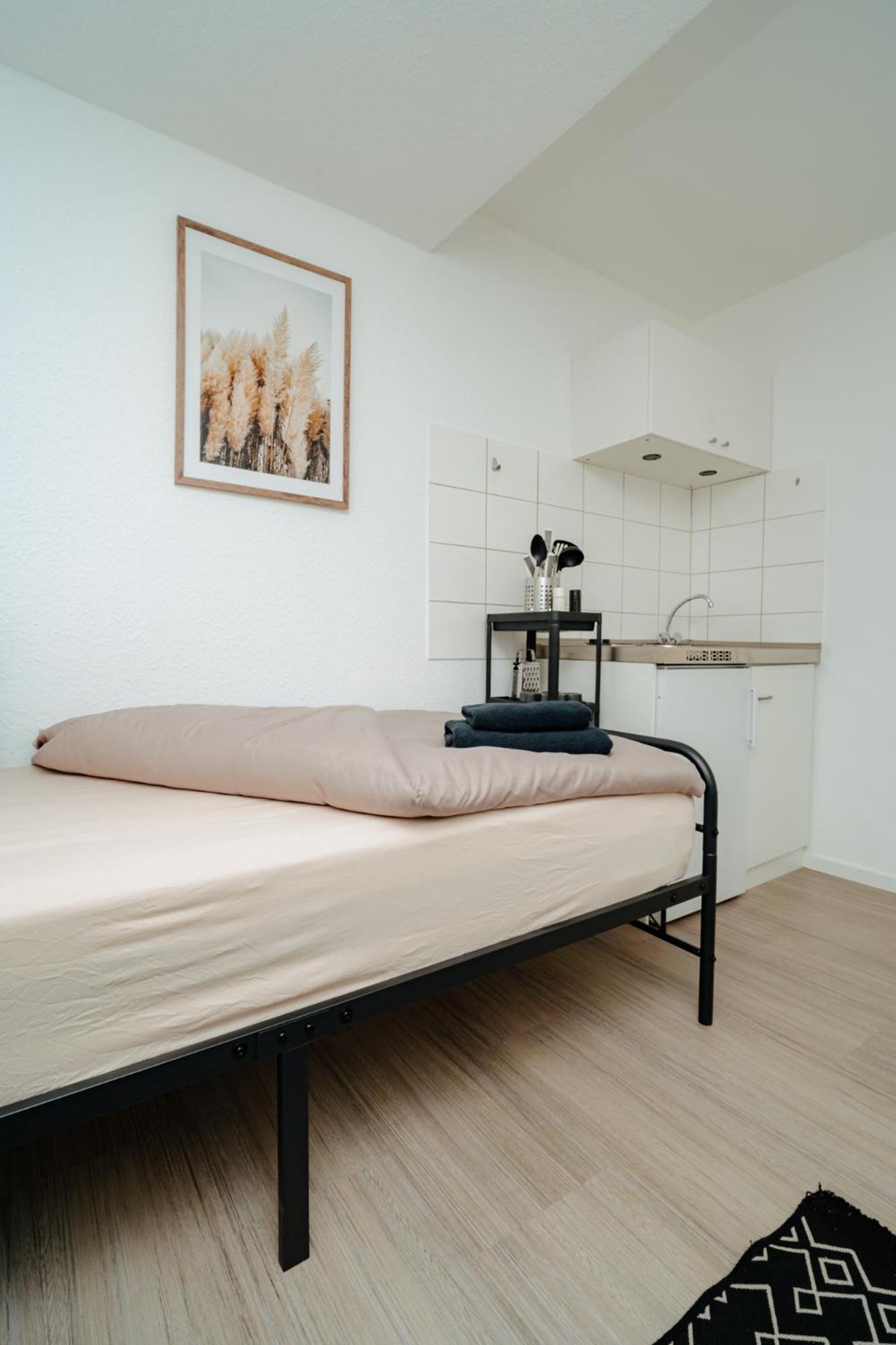 Appartements Am Alten Loehrtor Кобленц Экстерьер фото