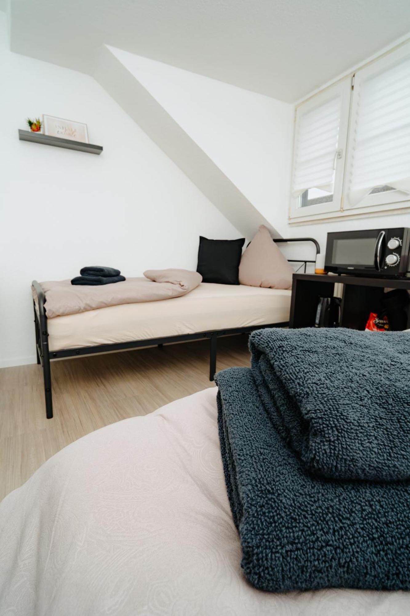 Appartements Am Alten Loehrtor Кобленц Экстерьер фото