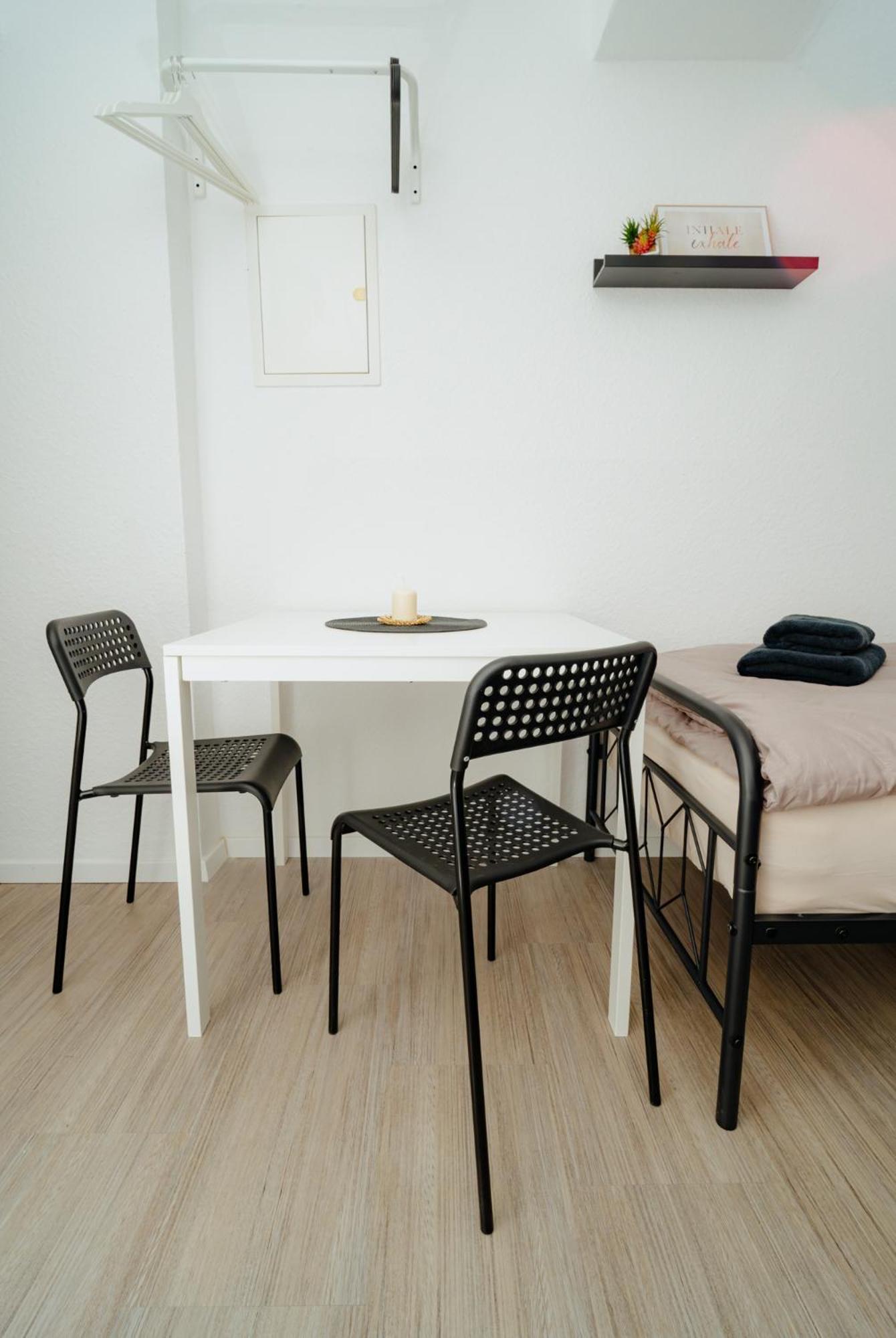 Appartements Am Alten Loehrtor Кобленц Экстерьер фото